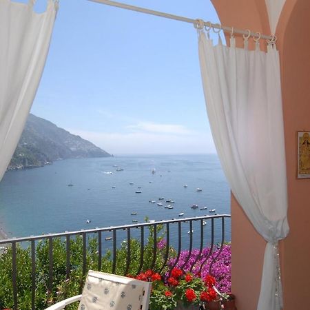 Casa Maria 6&2, Emma Villas Positano Buitenkant foto