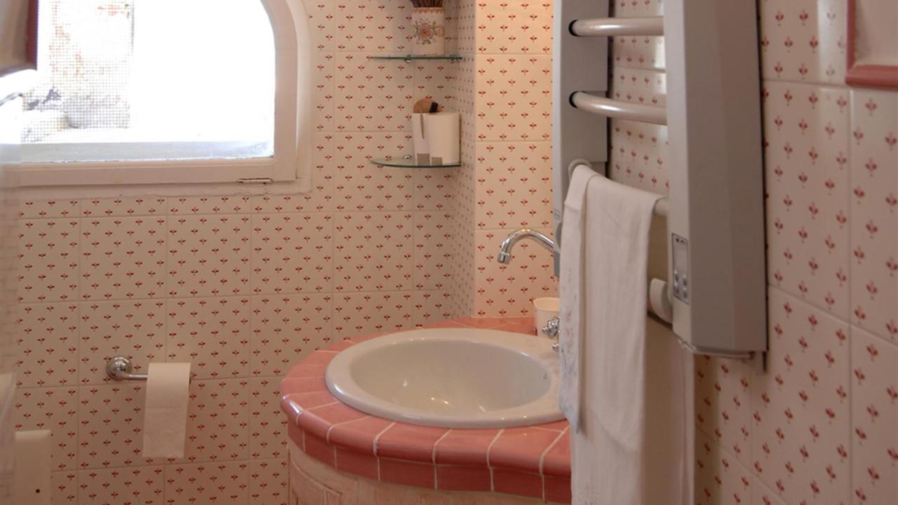 Casa Maria 6&2, Emma Villas Positano Buitenkant foto