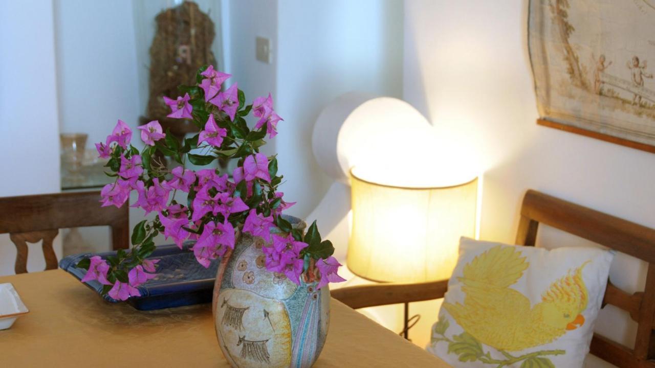 Casa Maria 6&2, Emma Villas Positano Buitenkant foto