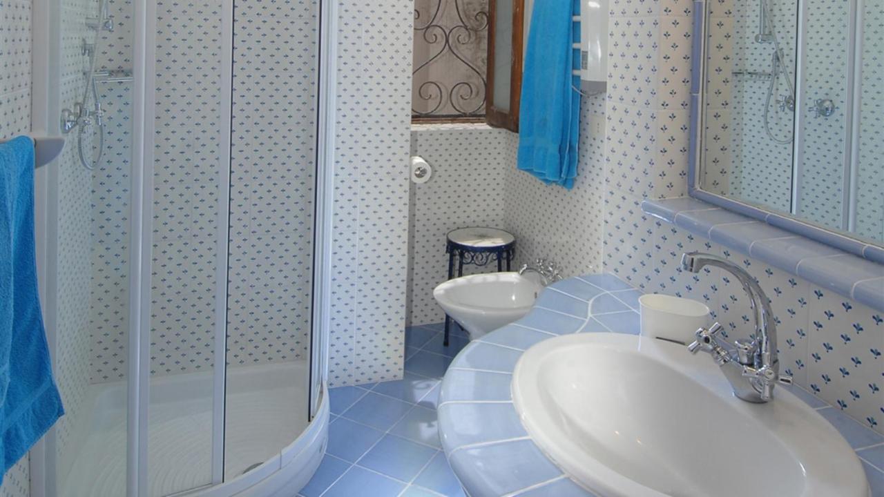 Casa Maria 6&2, Emma Villas Positano Buitenkant foto